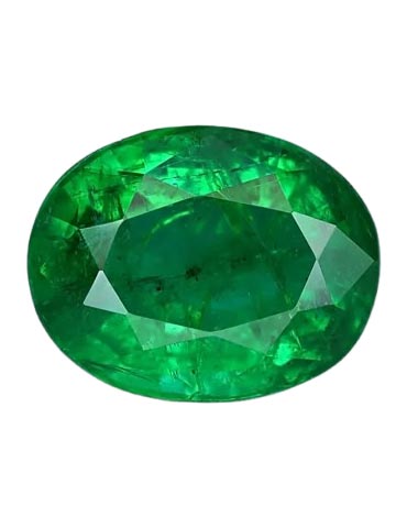 Green Emerald