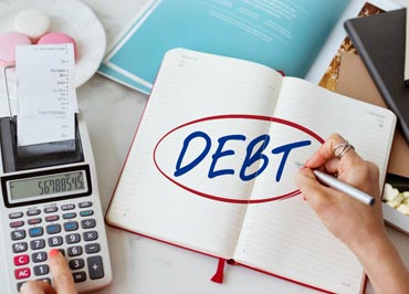 Debt Problem Solution