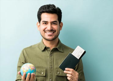 Travel Astro Consultation